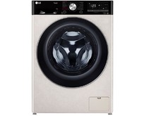 LG F2V5HS9B бежевый