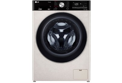 LG F2V5HS9B бежевый