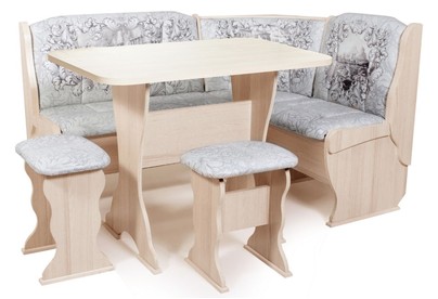 БИТЕЛ Кухонный уголок 