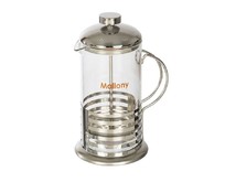 MALLONY Кофепресс/чайник заварочный PRIMO 600мл (007222)