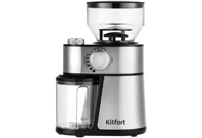 KITFORT КТ717 черный KITFORT КТ717 черный