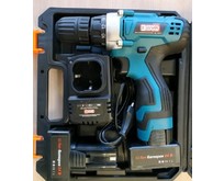ЭНЕРГОПРОМ HOME MASTER ДА14 Шуруповерт 0000014382 ЭНЕРГОПРОМ HOME MASTER ДА14 Шуруповерт 0000014382