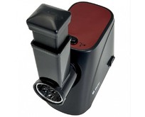 DELTA DL6106M черный с красным DELTA DL6106M черный с красным