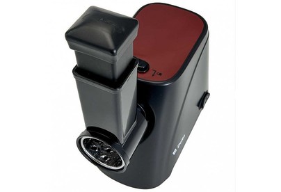 DELTA DL6106M черный с красным