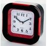 DELTA DT80015 Будильник 9.2*4.4*9.4 см (красный)