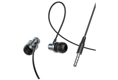 BOROFONE (6974443385472) BM70 Metal Gray