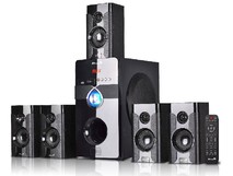 ELTRONIC (2089) HOME SOUND черный