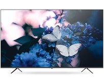 BQ 75FSU02B UHD SMART TV WebOS безрамочный