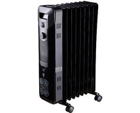 LEONORD LE1909 9 секц. 2 кВт (105818)