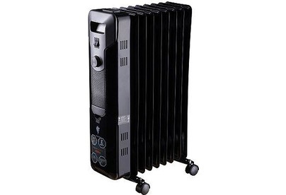 LEONORD LE1909 9 секц. 2 кВт (105818)