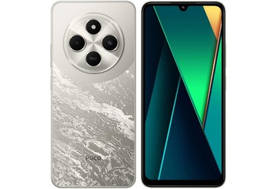 XIAOMI Poco C75 6/128Gb Gold (59745)