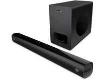 ELTRONIC (3066) SOUND SLICK 4 , черный