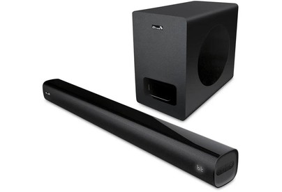 ELTRONIC (3066) SOUND SLICK 4 , черный