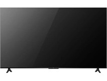 TCL 65P6K UHD 4K SMART TV Google