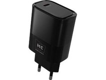 MORE CHOICE (4620202553478) NC67i СЗУ 1TypeC 3.0A PD 20W , черный