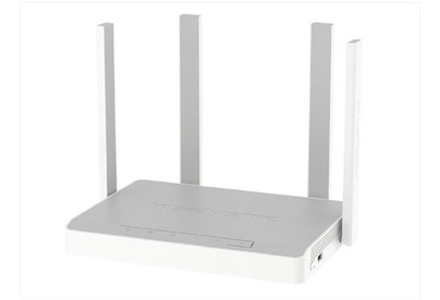 KEENETIC (KN2910) Skipper 4G, White