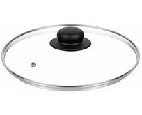 ДОБРЫНЯ DO4126 (26см) Крышка стекло ДОБРЫНЯ DO4126 (26см) Крышка стекло