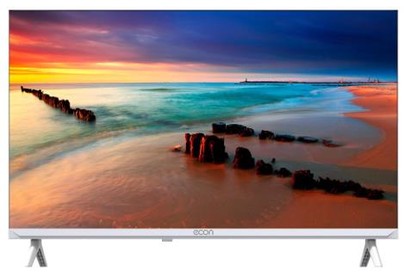 ECON EX32HS003W HD SMART TV Android белый