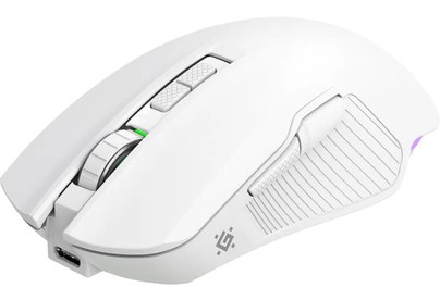 DEFENDER (52208) Whisper GM209 белый