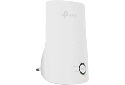 TPLINK Повторитель беспроводного сигнала TLWA854RE(RU) WiFi белый