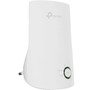 TPLINK Повторитель беспроводного сигнала TLWA854RE(RU) WiFi белый