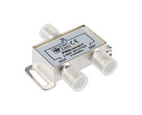 PROCONNECT (056021) ТВ краб х 2 под F разъём 51000 МГц (10)