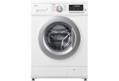 LG F1296HDS1 белый