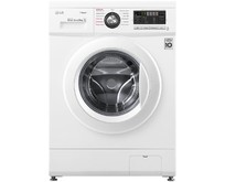 LG F1296NDS0 белый