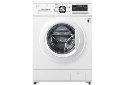 LG F1296NDS0 белый