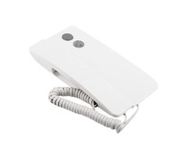 REXANT (450346) RX346 ТРУБКА ДОМОФОНА С ИНДИКАТОРОМ И ОТКЛЮЧЕНИЕМ ЗВУКА, PREMIUM REXANT (450346) RX346 ТРУБКА ДОМОФОНА С ИНДИКАТОРОМ И ОТКЛЮЧЕНИЕМ ЗВУКА, PREMIUM