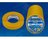 UNIEL (04506) UIT135P 20/15/10 YEL