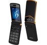 MAXVI E11 Black/Gold