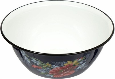 КМЗ 40315143/5 эмал 4,0л с рис яркоокрашенная КМЗ 40315143/5 эмал 4,0л с рис яркоокрашенная