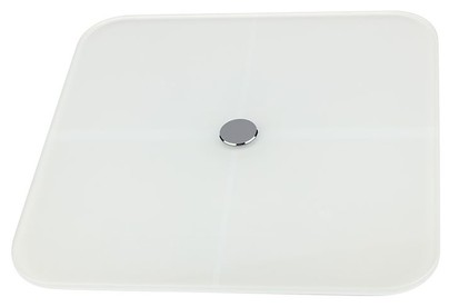 HALSA (HSLH221W) Умные весы, белый