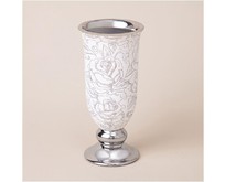 LEFARD 763130 декоративная на ножке 9,5Х20см LEFARD 763130 декоративная на ножке 9,5Х20см