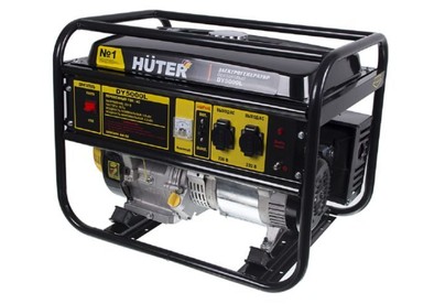 HUTER DY5000L HUTER DY5000L