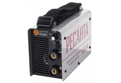 РЕСАНТА САИ160 РЕСАНТА САИ160