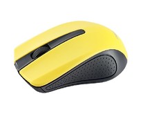 PERFEO (PF3438) RAINBOW черный/желтый