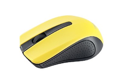 PERFEO (PF3438) RAINBOW черный/желтый