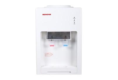 RENOVA DTT1 настольный белый