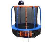 ECOS BS12FT3 батут 12 ECOS BS12FT3 батут 12