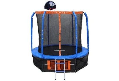 ECOS BS12FT3 батут 12 ECOS BS12FT3 батут 12