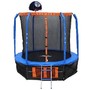 ECOS BS12FT3 батут 12 ECOS BS12FT3 батут 12