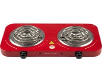 ENERGY EN904R ТЭН красная