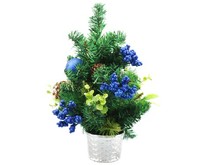 ВОЛШЕБНАЯ СТРАНА Елка декорированная SY15CJHW012A 45 см 003272 ВОЛШЕБНАЯ СТРАНА Елка декорированная SY15CJHW012A 45 см 003272