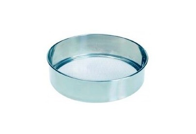 MALLONY Setaccio ситодуршлаг 22см нерж.(985519)