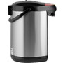 CENTEK CT0081 Black нержавека 4л