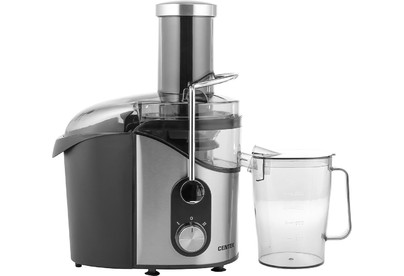 CENTEK CT1212 black/steel