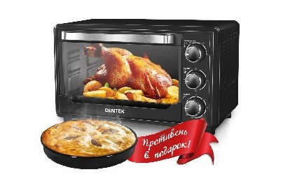 CENTEK CT153730 черный