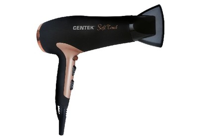 CENTEK CT2241 pink gold/black